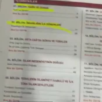 3D Yayınları Hüsranı!