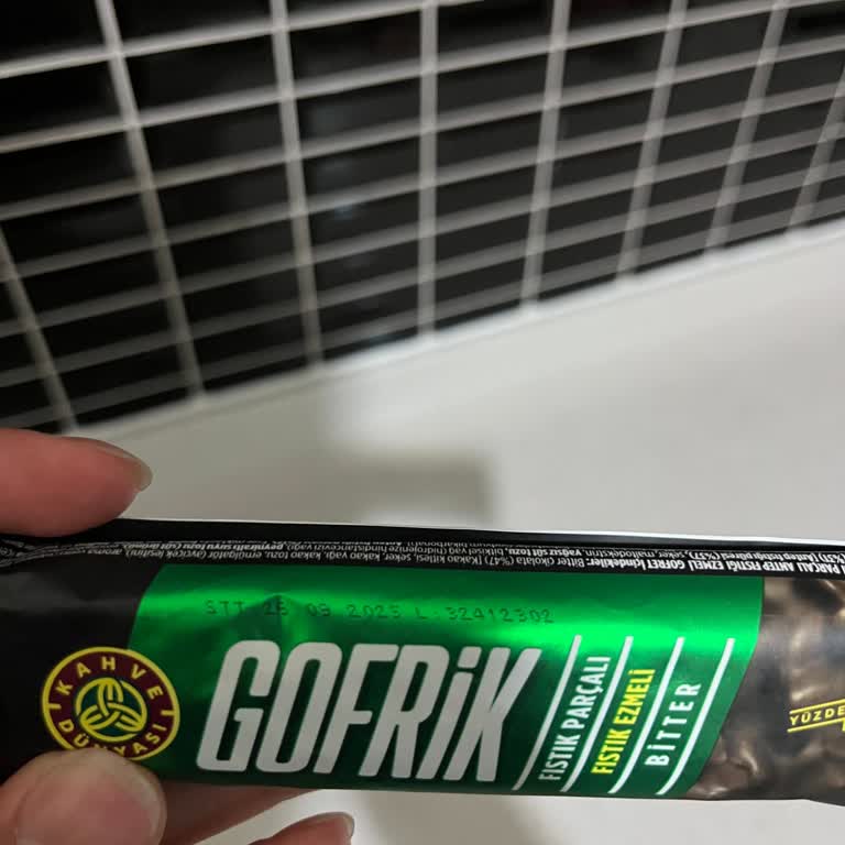 A101 Mağazasında Son Kullanma Tarihi Geçmiş Gıda Satışı