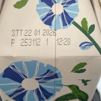 A101 Kapıda Uygulaması Süresi Geçmiş Süt Teslimi Ve Geri Ödeme Talebi