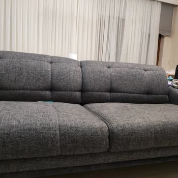 Kelebek Koltuk Takımında Hızlı Çökme Ve Yetersiz Servis Müdahalesi