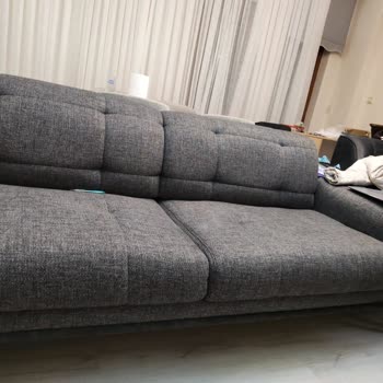 Kelebek Koltuk Takımında Hızlı Çökme Ve Yetersiz Servis Müdahalesi