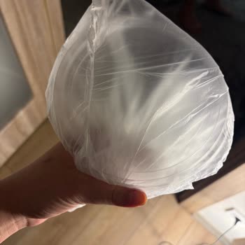 Yoğurt Kapağı Olmadan Gönderildi, Tek Kapağın Telafi Olarak Sunulması Mağduriyet Yaratıyor