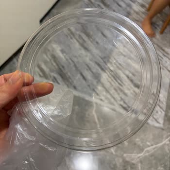 Yoğurt Kapağı Olmadan Gönderildi, Tek Kapağın Telafi Olarak Sunulması Mağduriyet Yaratıyor