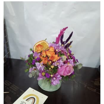 Taze Çiçek Siparişinde Renk Ve Kalite Uyuşmazlığı Ve Teslimat Gecikmesi