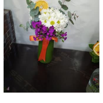 Taze Çiçek Siparişinde Renk Ve Kalite Uyuşmazlığı Ve Teslimat Gecikmesi