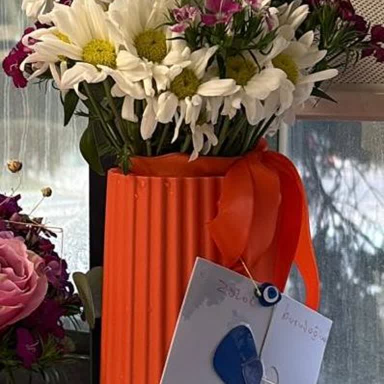 Taze Çiçek Siparişinde Renk Ve Kalite Uyuşmazlığı Ve Teslimat Gecikmesi