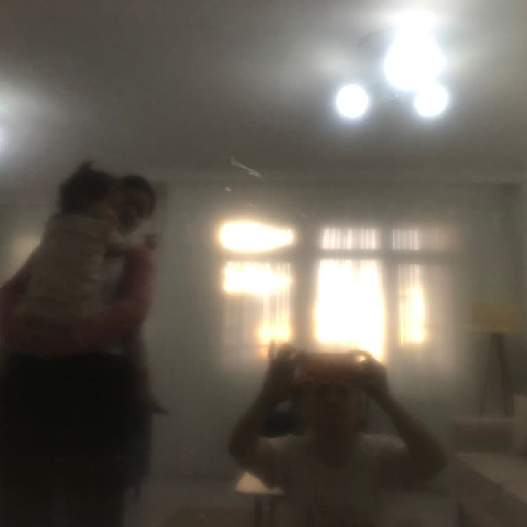 TV Ekranı Aniden Kararıyor, Ücretsiz Servis Talebi