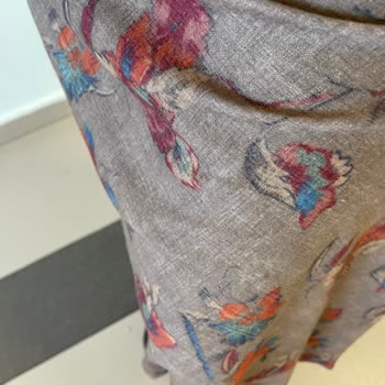 Pera Store’da Ayıplı Etek İçin Değişim Ve İade Talebi