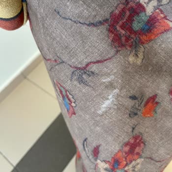 Pera Store’da Ayıplı Etek İçin Değişim Ve İade Talebi