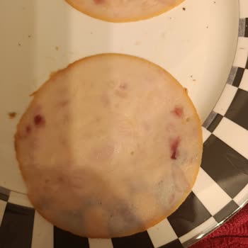 Aytaç 6 Dilim Hindi Fümede Kemik Parçaları Ve Kanlı Renk Nedeniyle Sağlık Riski