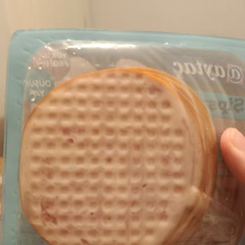 Aytaç 6 Dilim Hindi Fümede Kemik Parçaları Ve Kanlı Renk Nedeniyle Sağlık Riski