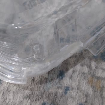 Garanti Kapsamında Su Haznesi Arızası Ve Ücretsiz Değişim Talebi