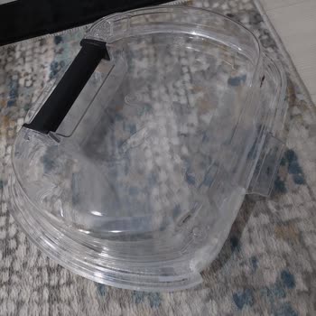 Garanti Kapsamında Su Haznesi Arızası Ve Ücretsiz Değişim Talebi