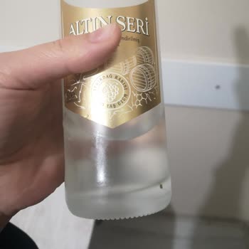 Rakısındaki Böcek, Gıda Güvenliği İhlali Ve Yetersiz Telafi