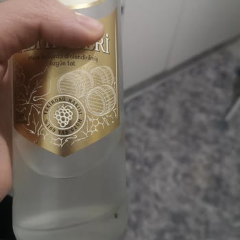 Rakısındaki Böcek, Gıda Güvenliği İhlali Ve Yetersiz Telafi