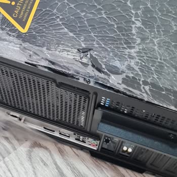 Kırık Kasa Ve Bilgi Eksikliği, Acil Çözüm Gerekiyor