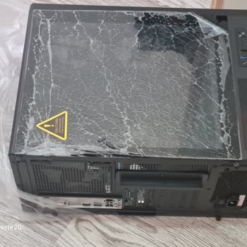 Kırık Kasa Ve Bilgi Eksikliği, Acil Çözüm Gerekiyor