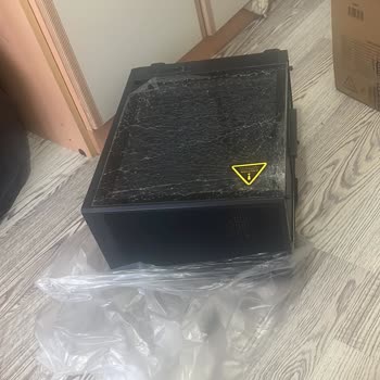 Kırık Kasa Ve Bilgi Eksikliği, Acil Çözüm Gerekiyor