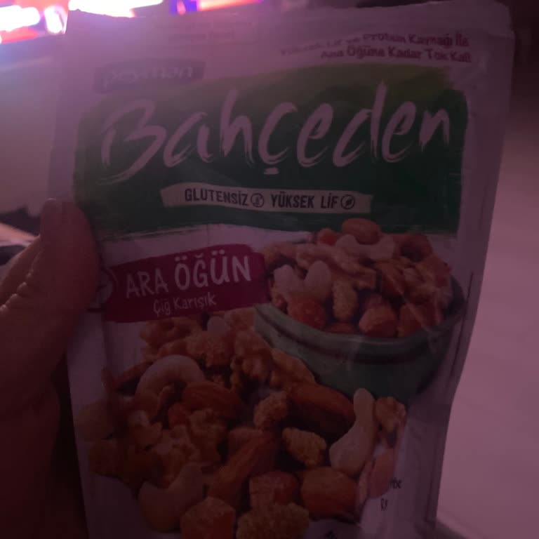 Küflü Ve Bayat Kuruyemiş Satışı Tüketiciyi Sağlık Riskine Sokuyor