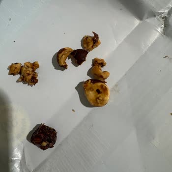 Migros’ta Kahve Dünyası Tambol Çikolatasında Yanık Ve Bayat Fındık Sorunu
