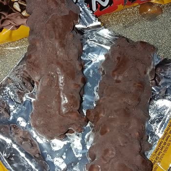 Eti Canga Gofretin Çikolata Kaplamasındaki Beyaz Lekeler Güveni Sarsıyor