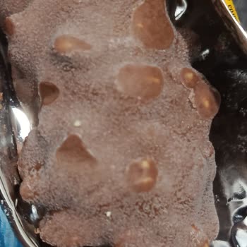 Eti Canga Gofretin Çikolata Kaplamasındaki Beyaz Lekeler Güveni Sarsıyor