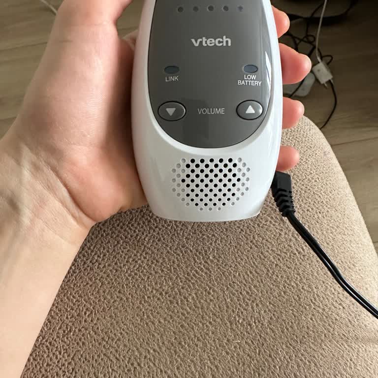 Kısa Sürede Bozulan Bebek Telsizi, Satıcı İadeyi Reddetti