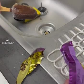 Magnum Mini Plastik Ve Jöle Kıvamında Bozuk