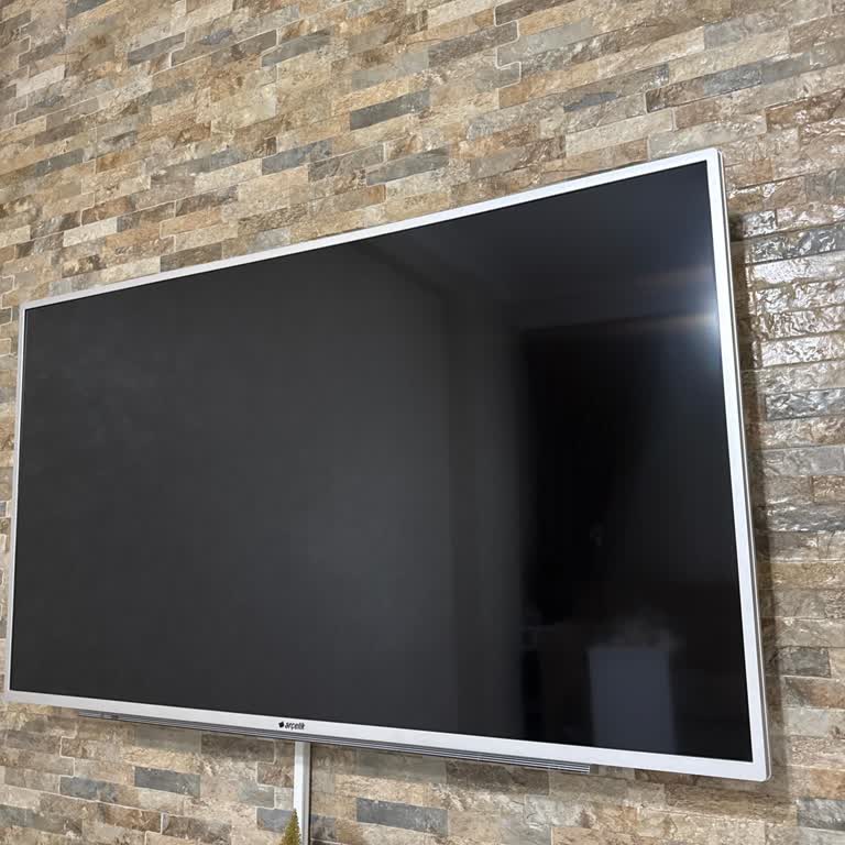 Arçelik Televizyonumda Tekrarlayan LED Arızası Ve Cevapsız Müşteri Hizmetleri