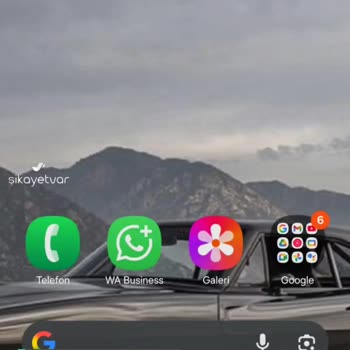 Vodafone Şebeke Sorunları Ve İnternet Sorunu!