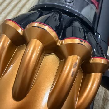 Defolu Dyson V16 Piston Süpürge, Servis Sonrası Yanlış Ürün Ve Fatura Sorunu