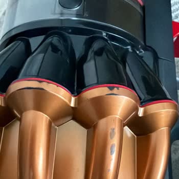 Defolu Dyson V16 Piston Süpürge, Servis Sonrası Yanlış Ürün Ve Fatura Sorunu