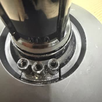 Defolu Dyson V16 Piston Süpürge, Servis Sonrası Yanlış Ürün Ve Fatura Sorunu