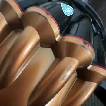 Defolu Dyson V16 Piston Süpürge, Servis Sonrası Yanlış Ürün Ve Fatura Sorunu