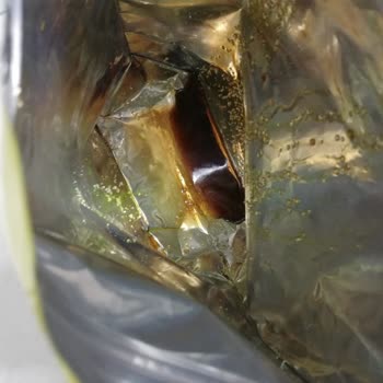 Kapsüllerin Erimiş Olması Üzerine Şikayet