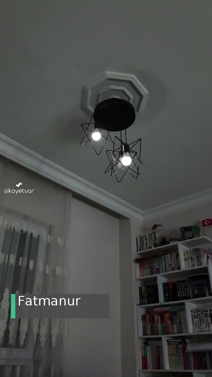 Ck Enerji Akdeniz Elektrik Voltaj Düşüklüğü Ve İlgisizlik! videonun kapak resmi