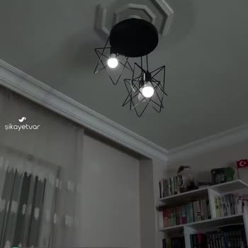 Ck Enerji Akdeniz Elektrik Voltaj Düşüklüğü Ve İlgisizlik!
