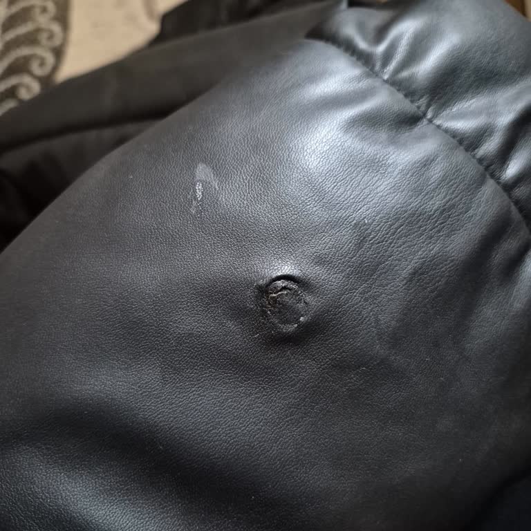 Defolu Zara Mont İçin İade Butonu Çıkmıyor Ve Destek Bulamıyorum