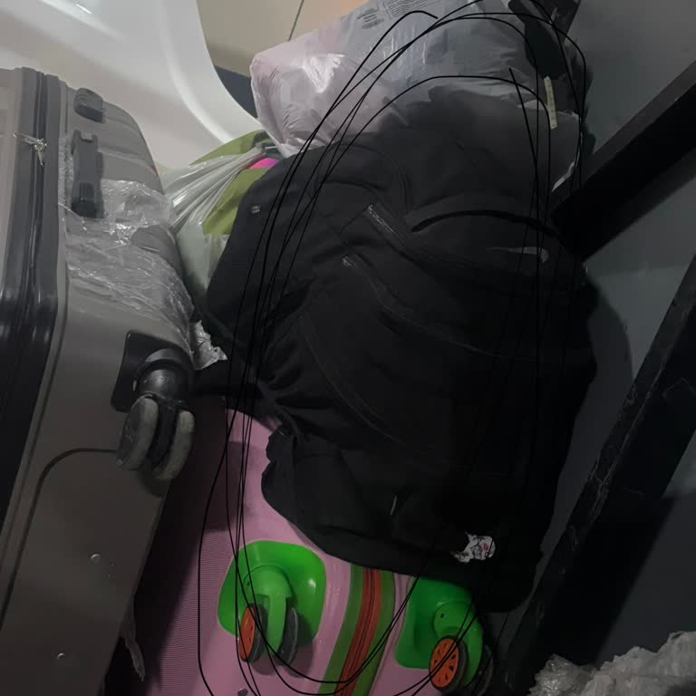 Muavinin Anneme Karşı Kaba Davranışı Ve Tarsus Yolculuğu Haksızlığı