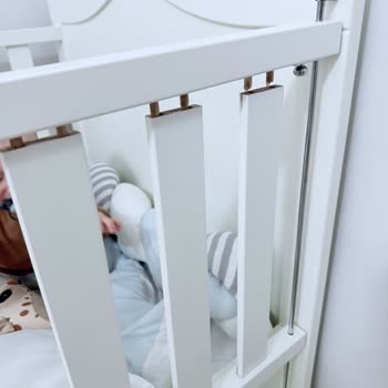 Bebek Güvenliğini Tehlikeye Atan Karyola Ve Mağaza İhmalinin Acil Çözüm Talebi