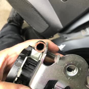 Otostep Gizli Güvenlik Sorunları Ve Faturasız Ödeme Nedeniyle Maddi Kayıp Ve Can Tehlikesi