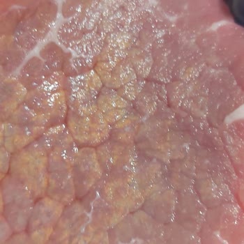 Biftek Ürününün Renk Değişikliği Ve İade Reddi