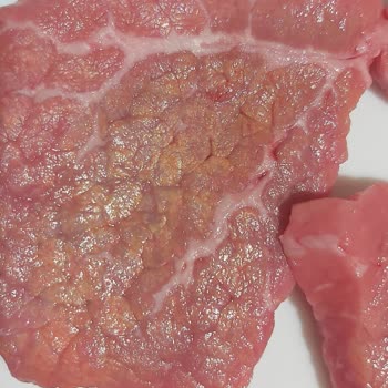 Biftek Ürününün Renk Değişikliği Ve İade Reddi