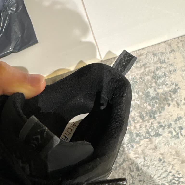 Skechers Ayakkabısının Kısa Sürede Deforme Olması Ve İade Reddi