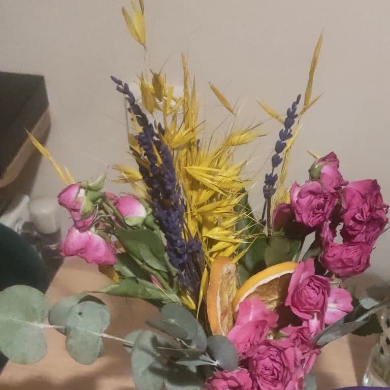 Taze Çiçek Sözünün Kırılması: Bayat Çiçek Teslimatı Ve İade Talebi