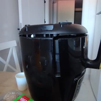 Airfryer Kırıldı Ve Evdema Nakliyeden Cevap Gelmedi