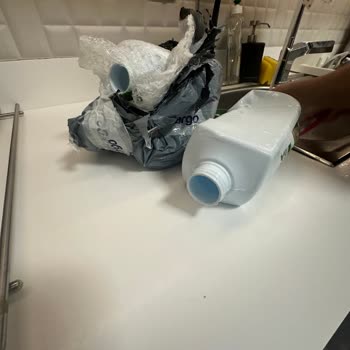 Trendyol Meri Clean Firmasından Gelen Üründe Kalite Sorunu