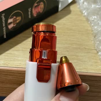 Blawless Store Satıcısından Kusurlu Ürün Gönderimi