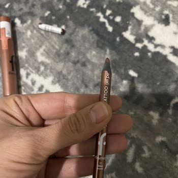 Kırık Göz Kalemi Ve Kuru Rimel İçin Açılmış Ürün Gerekçesiyle İade Reddi