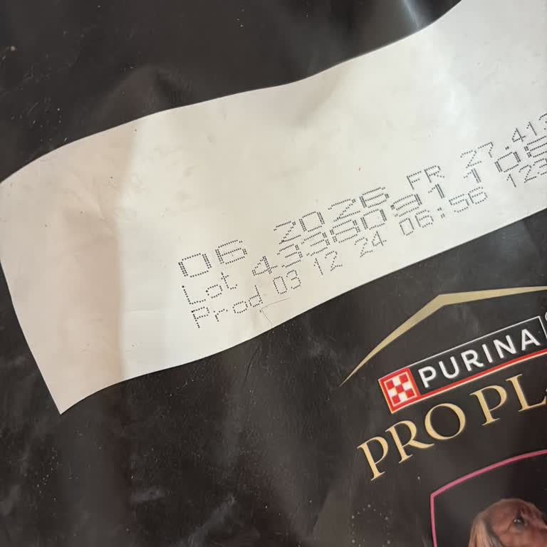 Sitedeki Son Kullanım Tarihi Bilgisi Yanıltıcı